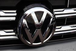 2018 Volkswagen Amarok TDI550 Highline