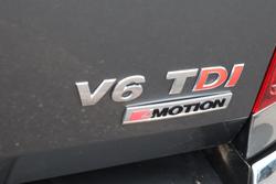 2018 Volkswagen Amarok TDI550 Highline