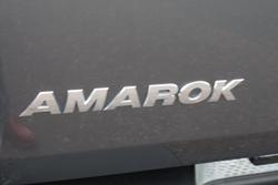 2018 Volkswagen Amarok TDI550 Highline