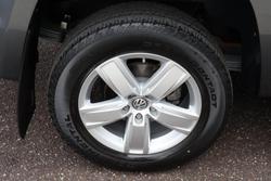2018 Volkswagen Amarok TDI550 Highline
