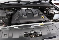 2018 Volkswagen Amarok TDI550 Highline