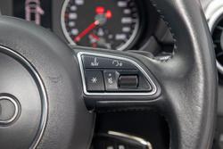 2018 Audi A1 Sport
