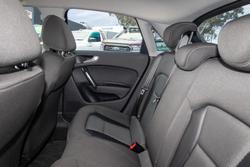 2018 Audi A1 Sport