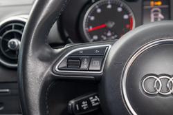 2018 Audi A1 Sport