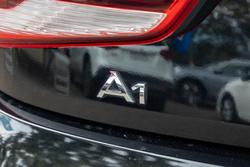 2018 Audi A1 Sport