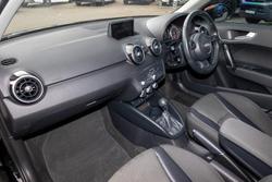 2018 Audi A1 Sport