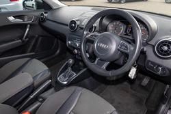 2018 Audi A1 Sport