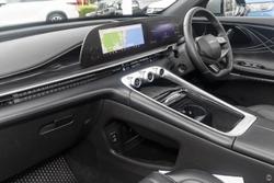 2025 Omoda Omoda 9 Virtue