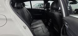 2016 BMW 1 Series 125i M Sport F20 LCI Alpine White