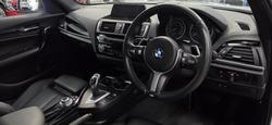2016 BMW 1 Series 125i M Sport F20 LCI Alpine White