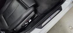 2016 BMW 1 Series 125i M Sport F20 LCI Alpine White
