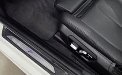 2016 BMW 1 Series 125i M Sport F20 LCI Alpine White