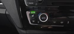 2016 BMW 1 Series 125i M Sport F20 LCI Alpine White