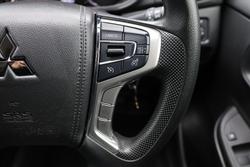 2022 Mitsubishi Triton GLX