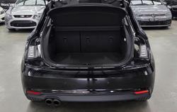 2016 Audi A1 Sport 8X MY17 Brilliant Black