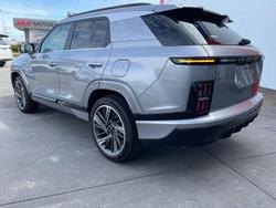 2025 KGM Actyon K60