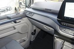 2025 Ford Tourneo Active