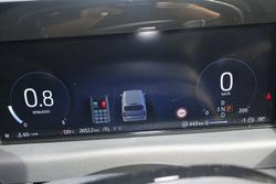 2025 Ford Tourneo Active
