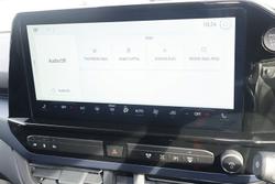 2025 Ford Tourneo Active