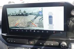 2025 Ford Tourneo Active