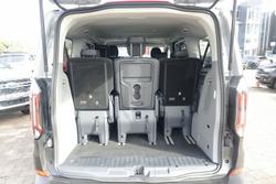 2025 Ford Tourneo Active