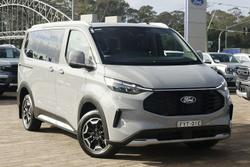 2025 Ford Tourneo Active