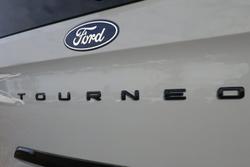 2025 Ford Tourneo Active