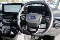 2025 Ford Tourneo Active