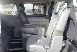 2025 Ford Tourneo Active