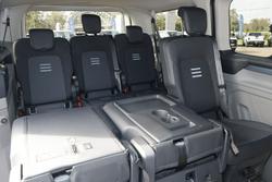 2025 Ford Tourneo Active