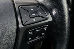 2021 Ford Ranger Raptor X