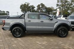 2021 Ford Ranger Raptor X