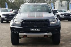 2021 Ford Ranger Raptor X
