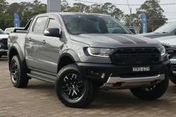2021 Ford Ranger Raptor X