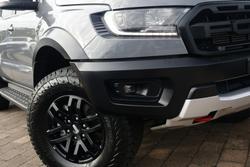 2021 Ford Ranger Raptor X
