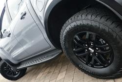 2021 Ford Ranger Raptor X