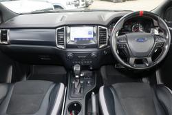 2021 Ford Ranger Raptor X