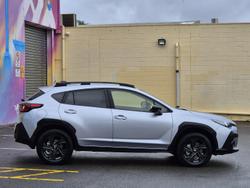2025 Subaru Crosstrek 2.0L