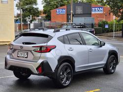 2025 Subaru Crosstrek 2.0L