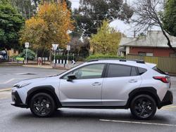 2025 Subaru Crosstrek 2.0L