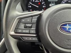 2025 Subaru Crosstrek 2.0L