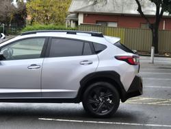 2025 Subaru Crosstrek 2.0L