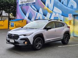 2025 Subaru Crosstrek 2.0L