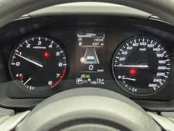 2025 Subaru Crosstrek 2.0L