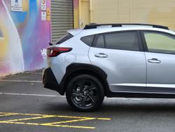 2025 Subaru Crosstrek 2.0L