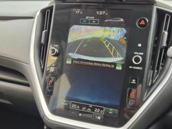 2025 Subaru Crosstrek 2.0L