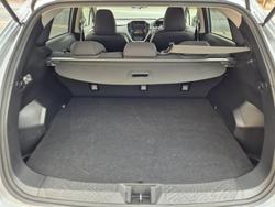 2025 Subaru Crosstrek 2.0L