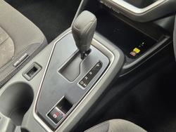 2025 Subaru Crosstrek 2.0L