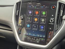 2025 Subaru Crosstrek 2.0L
