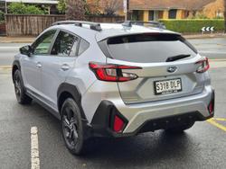 2025 Subaru Crosstrek 2.0L